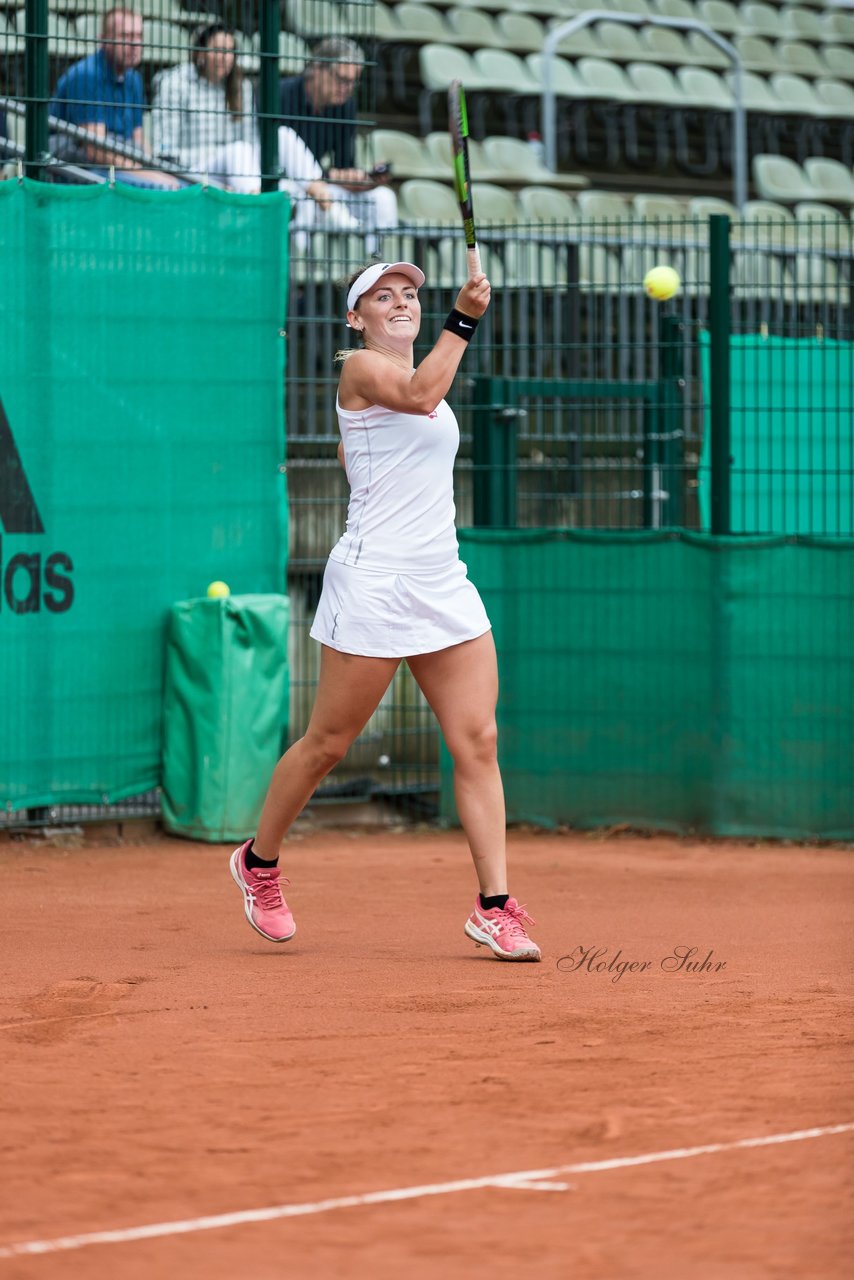 Bild 182 - BL Nord Der Club an der Alster - Bielefelder TTC : Ergebnis: 8:1